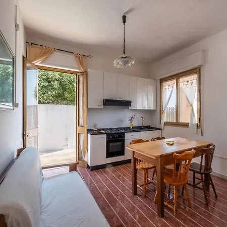 Charming Italian Villa In Torre Castiglione With Private Entrance Villa