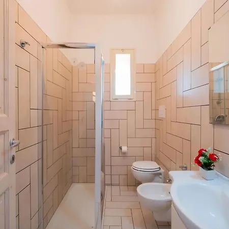 Charming Italian Villa In Torre Castiglione With Private Entrance Villa