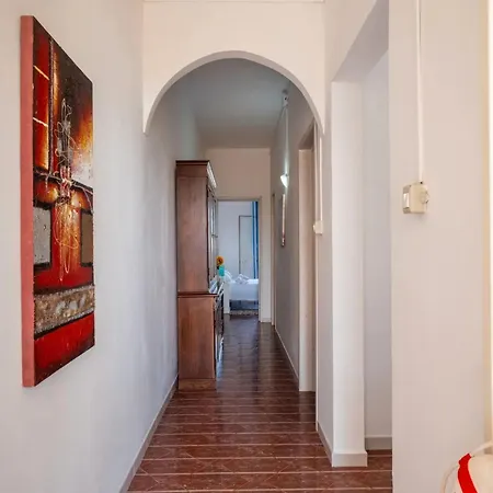 Villa Charming Italian Villa In Torre Castiglione With Private Entrance