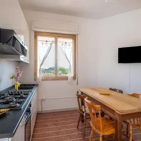 Villa Charming Italian Villa In Torre Castiglione With Private Entrance Torre Lapillo