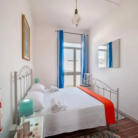 Charming Italian Villa In Torre Castiglione With Private Entrance