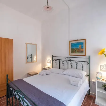 Villa Charming Italian Villa In Torre Castiglione With Private Entrance Torre Lapillo