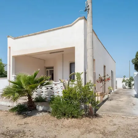 Charming Italian Villa In Torre Castiglione With Private Entrance Villa